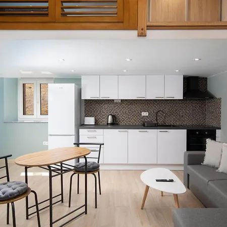 Centar Apartment