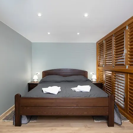 Apartment Centar Pula