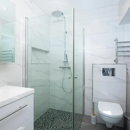 Apartment Centar *