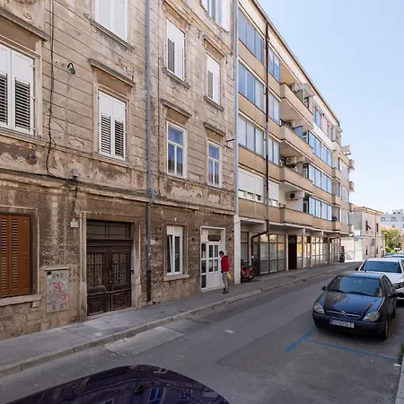 Apartment Centar *