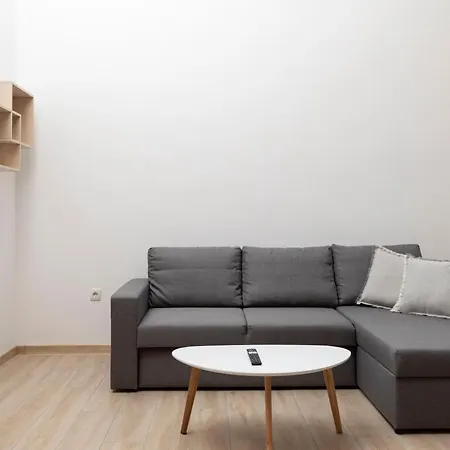 Apartment Centar