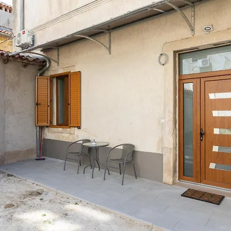 Centar Apartment