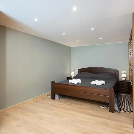 Centar Apartment *